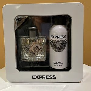 Express- Honor - Cologne & Body Spray Set